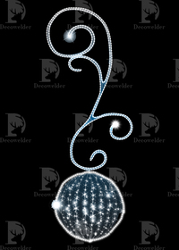 Световая консоль №2