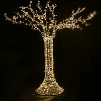 Световое дерево 3м