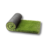 Фигура из искусственной травы топиари Белка